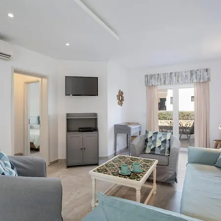Villa Isabel Vale do Lobo Extérieur photo