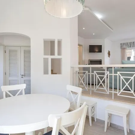 Villa Isabel Vale do Lobo Extérieur photo