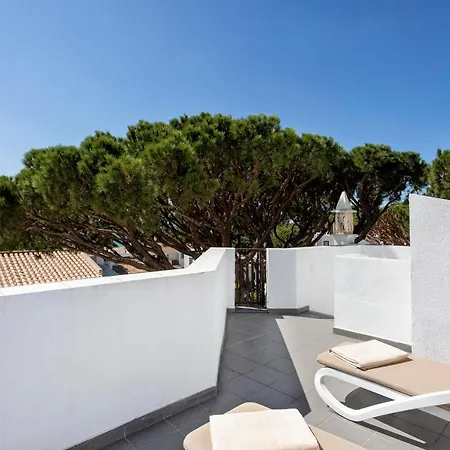 Villa Isabel Vale do Lobo Extérieur photo