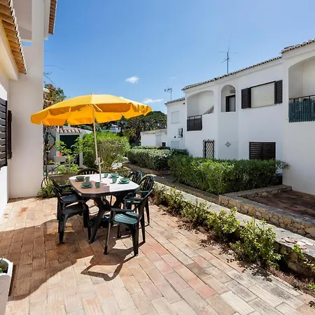 Villa Isabel Vale do Lobo Extérieur photo